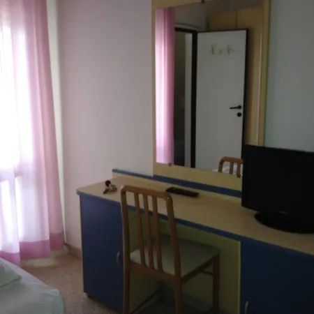 Trocadero Ριτσιόνε