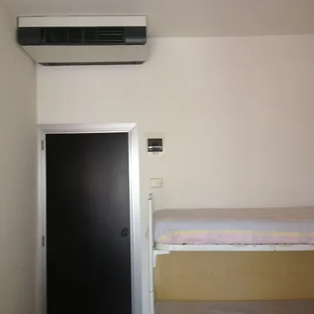 特罗卡德罗酒店 酒店