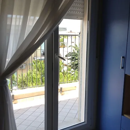 Trocadero Ξενοδοχείο Ριτσιόνε