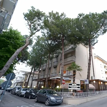 Trocadero Hotel