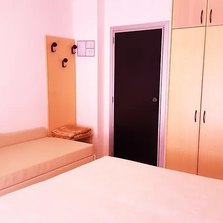 特罗卡德罗酒店