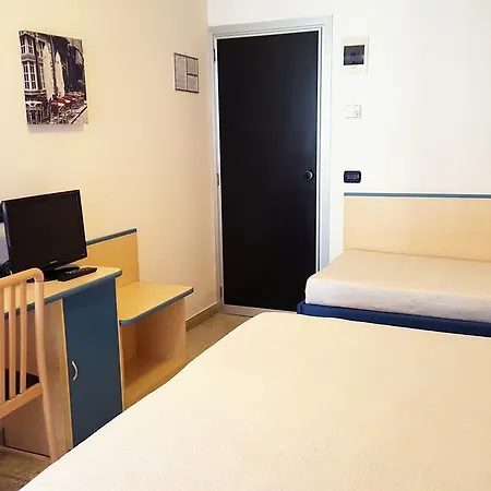 Trocadero Ριτσιόνε