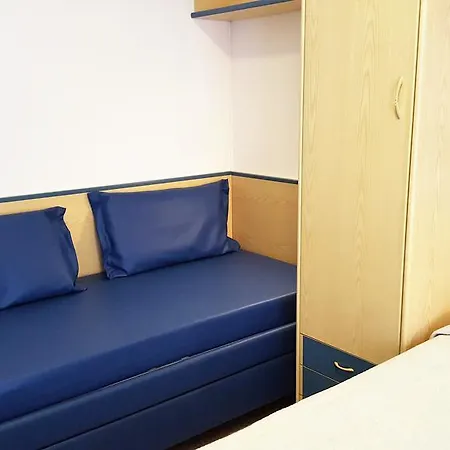 特罗卡德罗酒店 里乔内