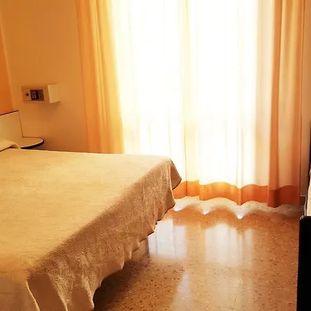 特罗卡德罗酒店 里乔内