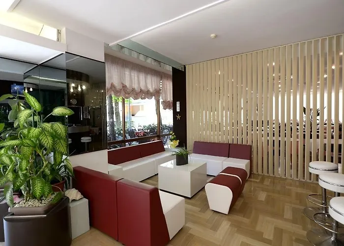 Trocadero 호텔 리치오네