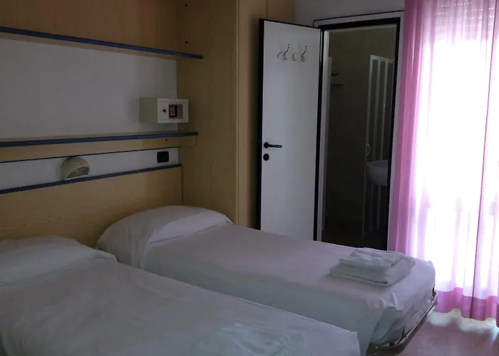 Trocadero 2* 리치오네