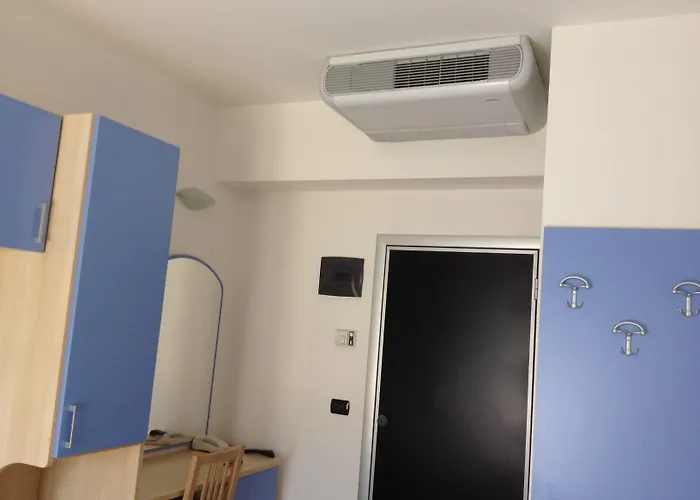 Trocadero 2* Риччоне