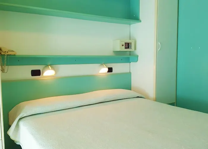 Trocadero Риччоне