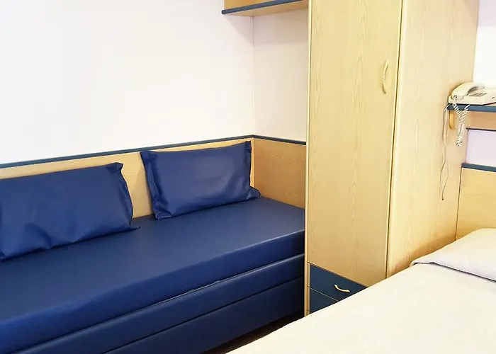 Trocadero 리치오네