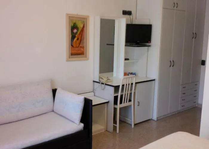 Trocadero 2* Риччоне