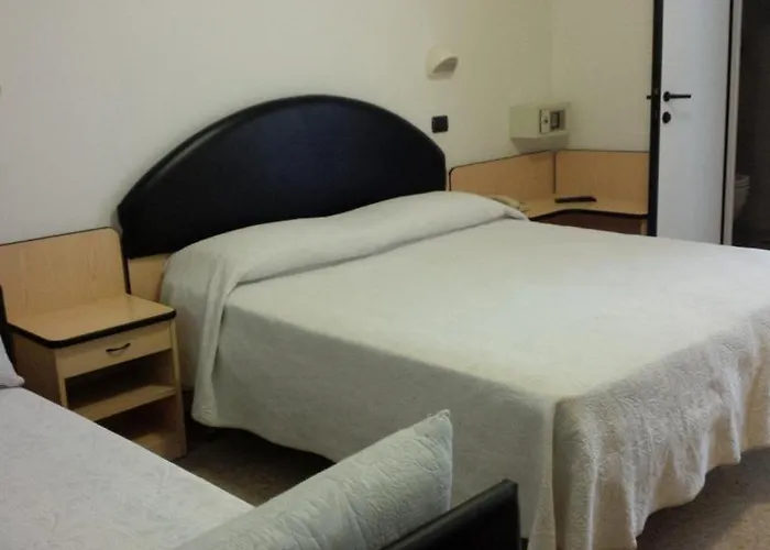 Trocadero Риччоне