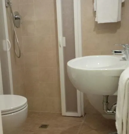 Hotel Trocadero Riccione