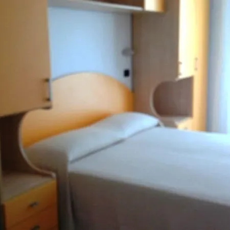 Hotel Trocadero 2*