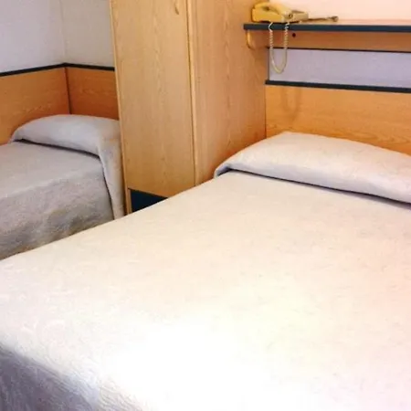 Hotel Trocadero Riccione