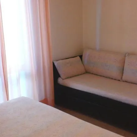 Hotel Trocadero Riccione