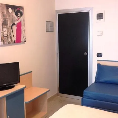 Hotel Trocadero Riccione