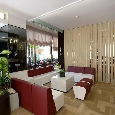 Trocadero Hotel Riccione