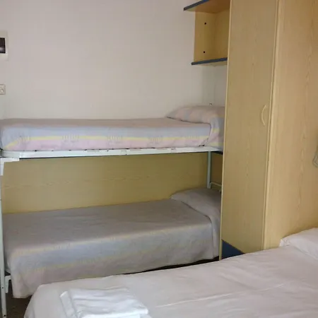 Hotel Trocadero Riccione