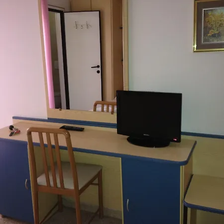 Trocadero Hotel Riccione