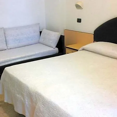 Trocadero Hotel