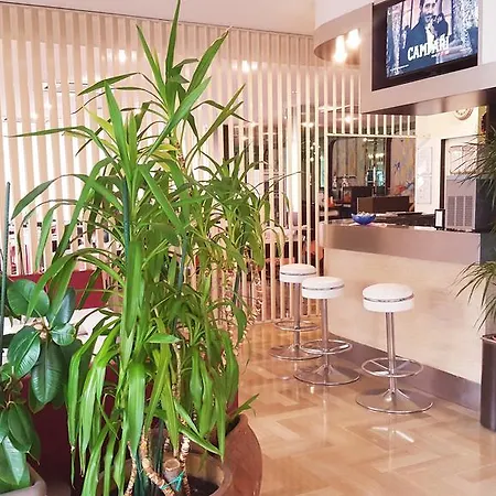Hotel Trocadero