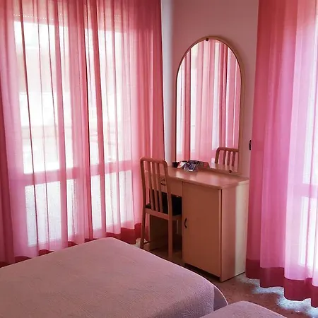 Hotel Trocadero