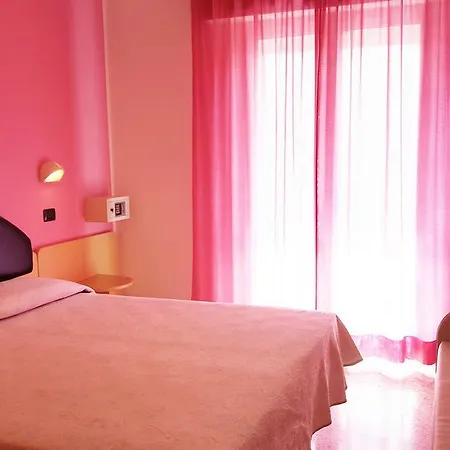 Hotel Trocadero Riccione