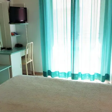 Hotel Trocadero