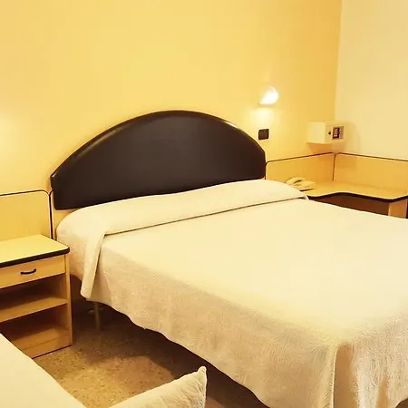 Hotel Trocadero Riccione