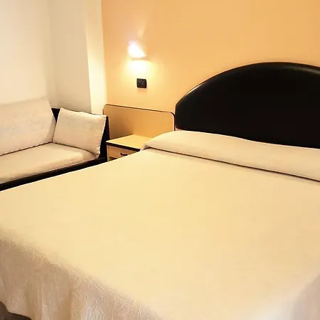 Hotel Trocadero Riccione