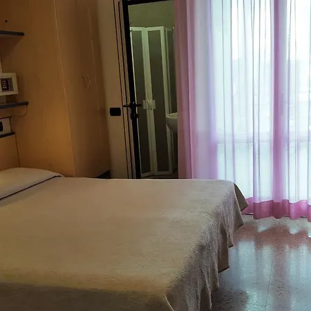Hotel Trocadero Riccione