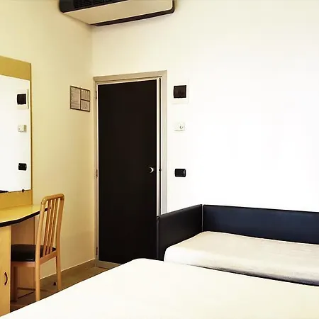 Hotel Trocadero Riccione