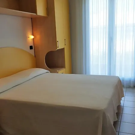 Hotel Trocadero Riccione
