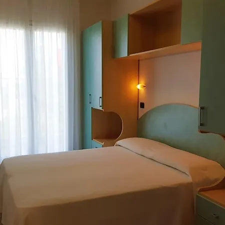 Hotel Trocadero Riccione