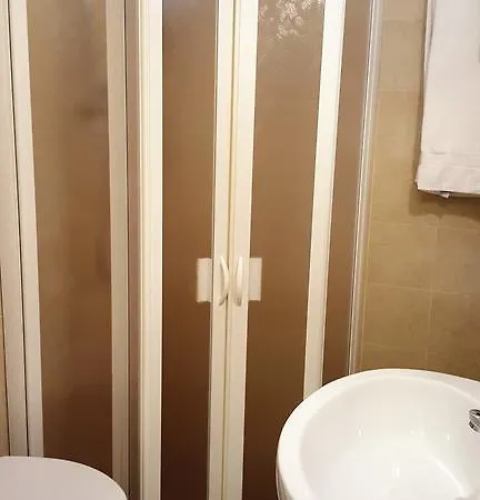 Hotel Trocadero Riccione