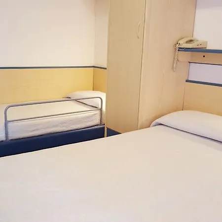 Hotel Trocadero Riccione