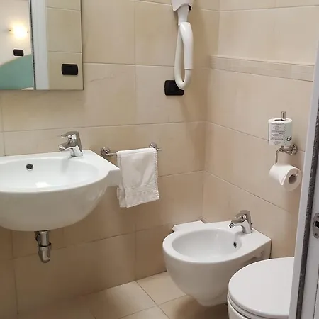 Hotel Trocadero Riccione