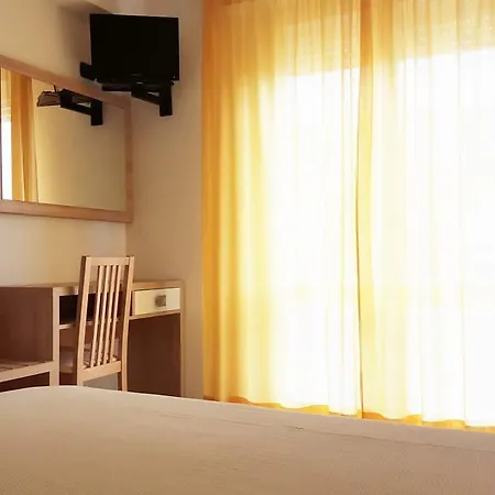 Hotel Trocadero