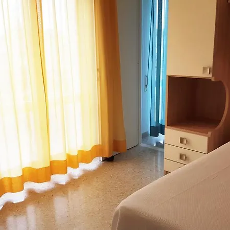 Hotel Trocadero Riccione