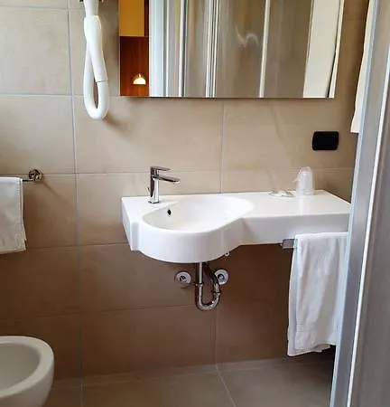 Hotel Trocadero Riccione