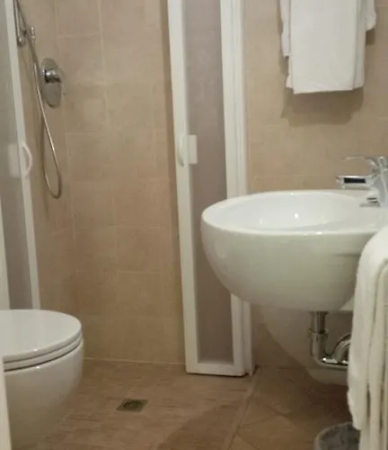 Hotel Trocadero Riccione