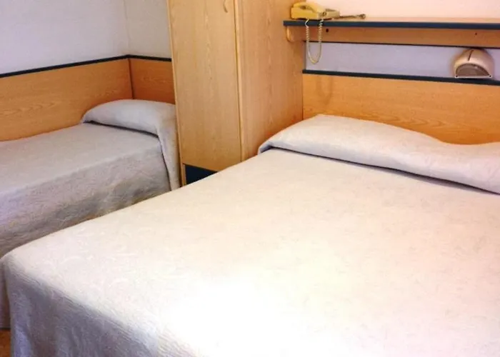 Hotel Trocadero Riccione