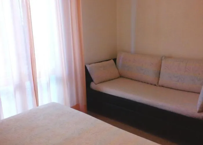 Hotel Trocadero Riccione