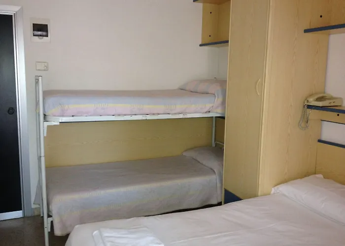 Hotel Trocadero Riccione