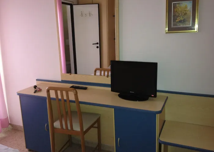 Trocadero Hotel Riccione