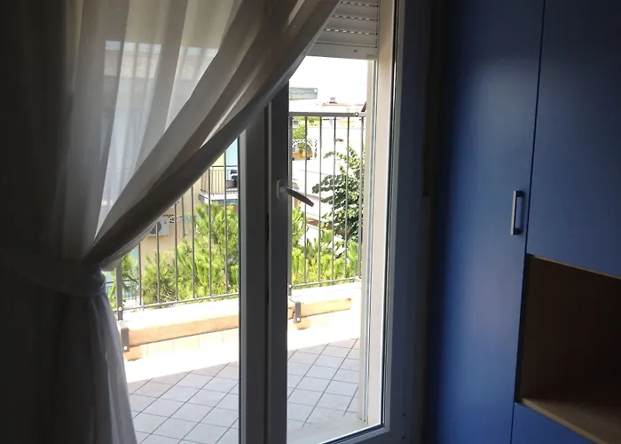 Trocadero Hotel Riccione