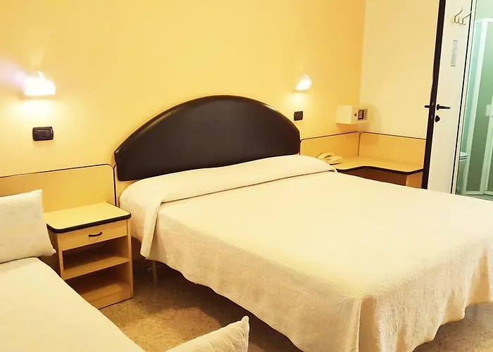 Hotel Trocadero Riccione