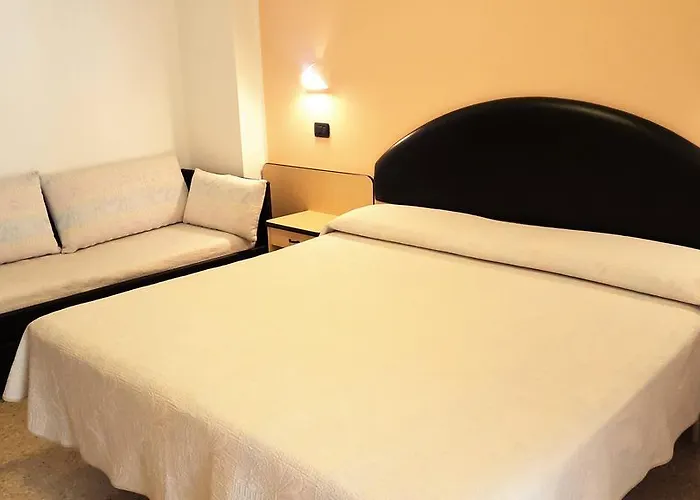 Hotel Trocadero Riccione