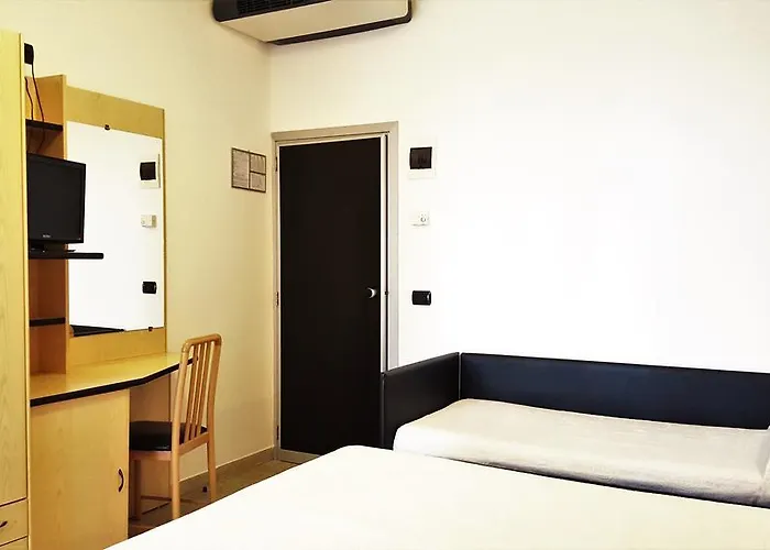 Hotel Trocadero Riccione