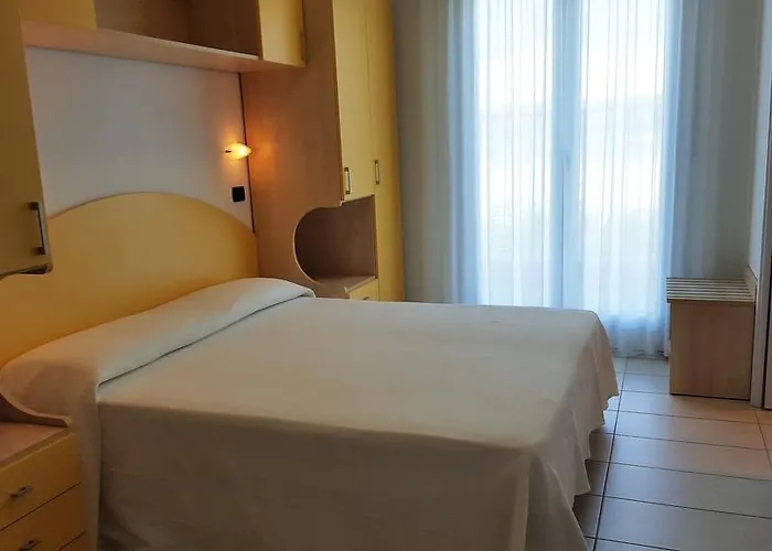 Hotel Trocadero Riccione